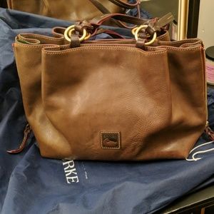 Dooney and Bourke Florentine Barlow